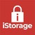 Logo d'iStorage