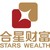 合星财富管理有限公司 logo