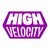 High Velocity logo
