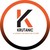 Logotipo de Krutanic