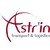 Astr'​in logo
