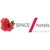Space Hotels logo