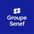 Groupe Senef logo