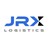 JRX LOGISTICS logo