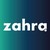 Zahra Logo