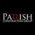 Logotipo de Parrish Construction Group