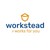 Workstead logo