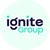 Ignite Group Nederland logo
