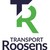 Transport ROOSENS NV logo