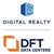 DFT (DuPont Fabros Technology) logo