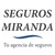 Seguros Miranda logo