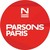 Parsons Paris – The New School logo