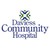 Daviess Community Hospital logo