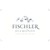 Fischler Diamonds NV logo