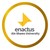 Enactus Ain Shams University logo