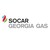 SOCAR Georgia Gas logo