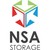NSA Storage logo