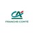 Crédit Agricole Franche-Comté logo