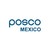 POSCO México logo