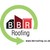 BBR Roofing logo