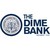 The Dime Bank logo