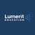 Lumerit Education logo