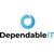 DependableIT logo