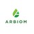 Arbiom logo