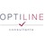 Opti Line Consultants logo