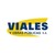 Logo di Viales y obras públicas