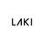 Laki Active logo