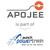 Punch Powertrain France - former APOJEE logo
