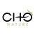 CHO Nature logo