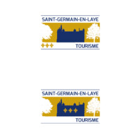 Office de Tourisme de Saint-Germain-en-Laye logo