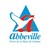 Ville d'Abbeville logo