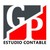 Estudio Contable GP logo