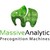 Massive Analytic logo