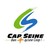 Cap Seine, groupe coopératif agricole et agro-alimentaire logo