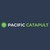 Pacific Catapult logo