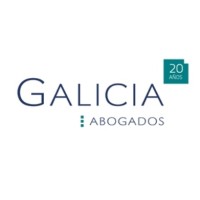 Galicia Abogados S.C. logo