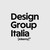 Design Group Italia Logo