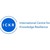 International Centre for Knowledge Resilience (ICKR) logo