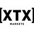 XTX Markets logo