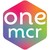 One Manchester logo