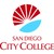 San Diego City College logo