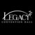 Legacy Convention Hall logo