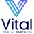 Vital Dental Partners logo