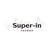 The Super-in Group logo