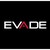 EVADE logo