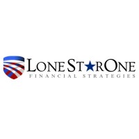 Lone Star One Financial Strategies logo